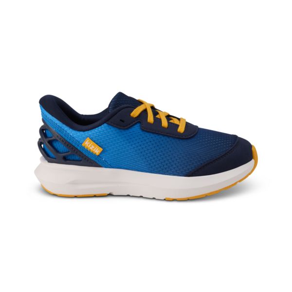 KIZIKS ATHENS 2 LITTLE KIDS' Sneakers & Athletic Shoes Kizik 