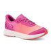 KIZIKS ATHENS 2 LITTLE KIDS' Sneakers & Athletic Shoes Kizik FIERY CORAL/ROSE VIOLET 11 