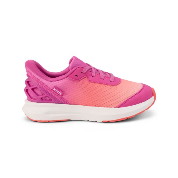 KIZIKS ATHENS 2 LITTLE KIDS' Sneakers & Athletic Shoes Kizik 