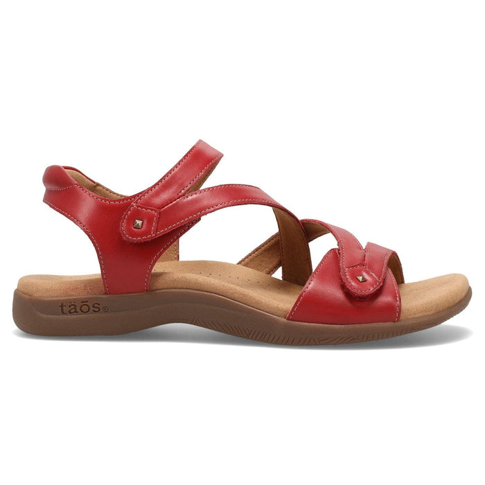 TAOS BIG TIME WOMEN'S SANDALS TAOS FOOTWEAR 