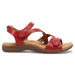 TAOS BIG TIME WOMEN'S SANDALS TAOS FOOTWEAR 