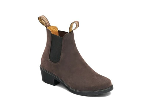 PULL ON WOS -AU SIZE WOMEN'S BOOTS Blundstone GROUND COFFEE 3 