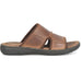 BORN MALDON MEN'S SANDALS Born RUST 8 M