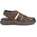 BORN COLBY MEN'S SANDALS Born TAN 8 M