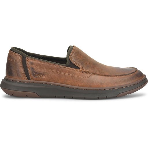 BORN SILVO - MISSING BULLET POINTS Shoes Born TAN/CINN 8 M