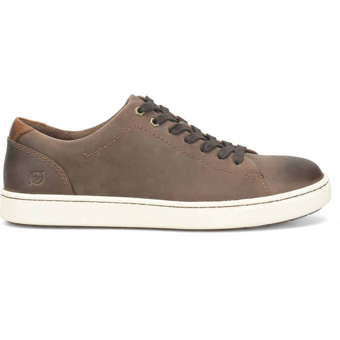 BORN ALLEGHENY III - MISSING BULLET POINTS Shoes Born TAUPE/BRN 8 M