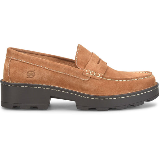 BORN CARRERA Shoes Born TAN CAMEL 6 M