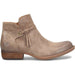 KIMMIE BOOT WOMEN'S BOOTS BORN TAUPE 6 M