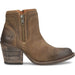 ALANA BOOT WOMEN'S BOOTS BORN TAUPE/BL 6 M
