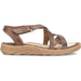 BORN TRINIDAD WOMEN'S SANDALS Born BROWN 6 