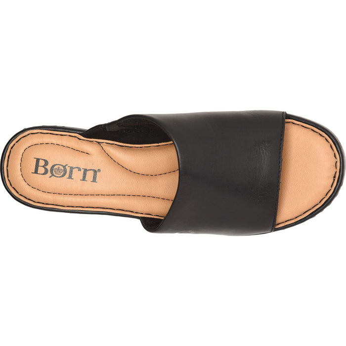 SHILO SANDAL WOMEN'S SANDALS Born 