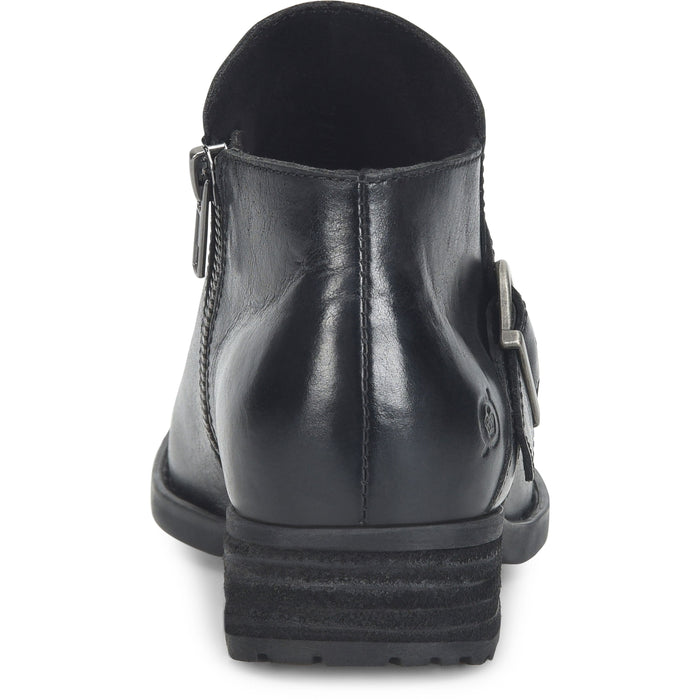 KACE BKLE BOOT (black brown or taupe) no tan WOMEN'S BOOTS Born 