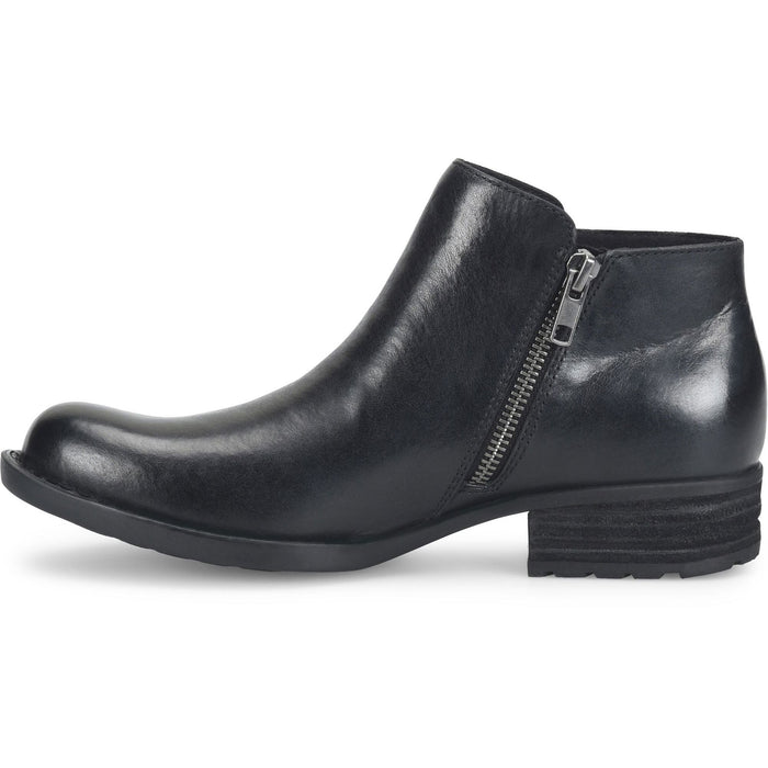 KACE BKLE BOOT (black brown or taupe) no tan WOMEN'S BOOTS Born 