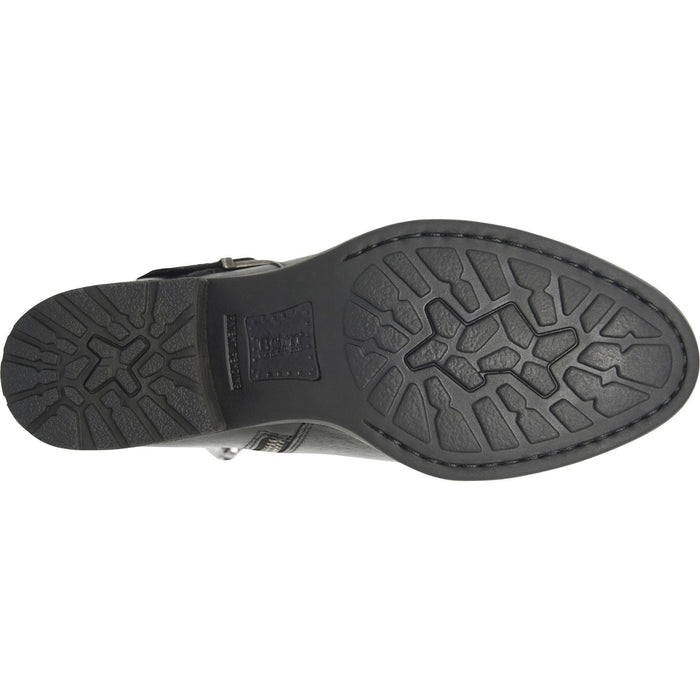 KACE BKLE BOOT (black brown or taupe) no tan WOMEN'S BOOTS Born 