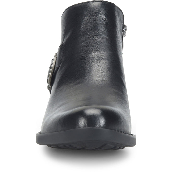 KACE BKLE BOOT (black brown or taupe) no tan WOMEN'S BOOTS Born 