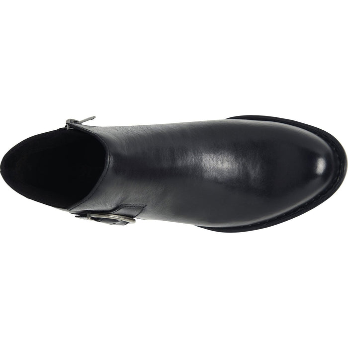 KACE BKLE BOOT (black brown or taupe) no tan WOMEN'S BOOTS Born 