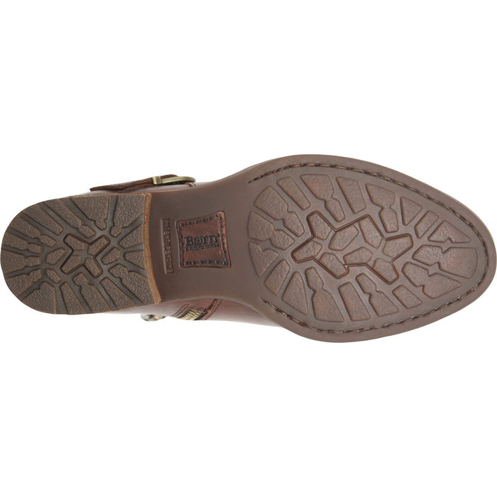 KACE BKLE BOOT (black brown or taupe) no tan WOMEN'S BOOTS Born 