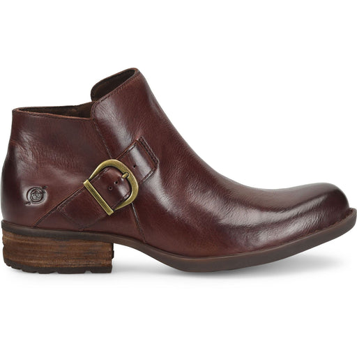 KACE BKLE BOOT (black brown or taupe) no tan WOMEN'S BOOTS Born 