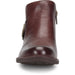 KACE BKLE BOOT (black brown or taupe) no tan WOMEN'S BOOTS Born 