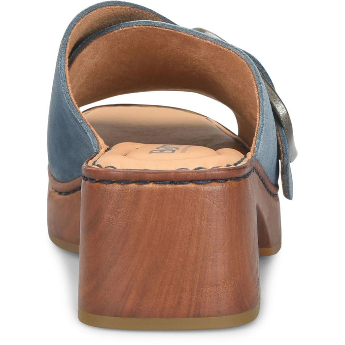 BANGLE SANDAL WOMEN'S SANDALS Born 