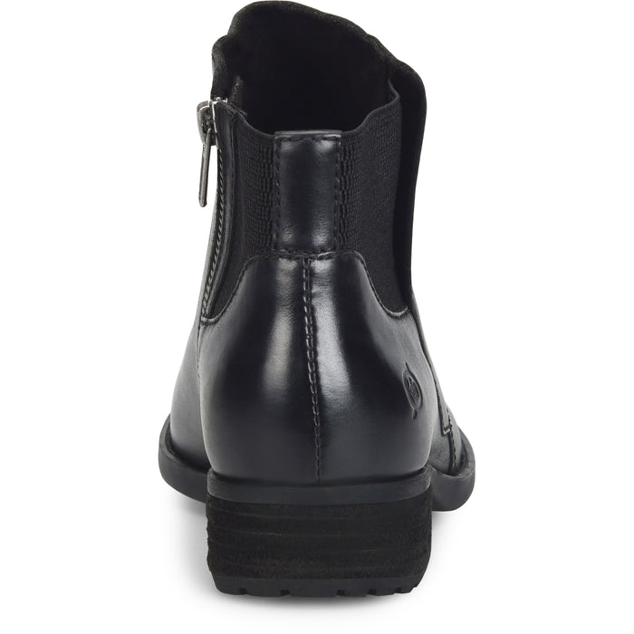 BORN KENDYL - MISSING FEATURES BULLET POINTS Boots Born 