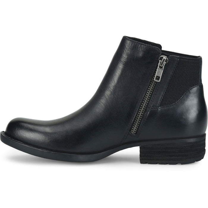 BORN KENDYL - MISSING FEATURES BULLET POINTS Boots Born 