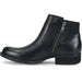 BORN KENDYL - MISSING FEATURES BULLET POINTS Boots Born 