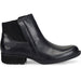 BORN KENDYL - MISSING FEATURES BULLET POINTS Boots Born BLACK 6 M