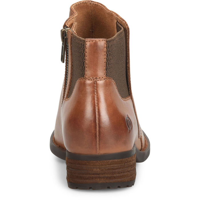 BORN KENDYL - MISSING FEATURES BULLET POINTS Boots Born 