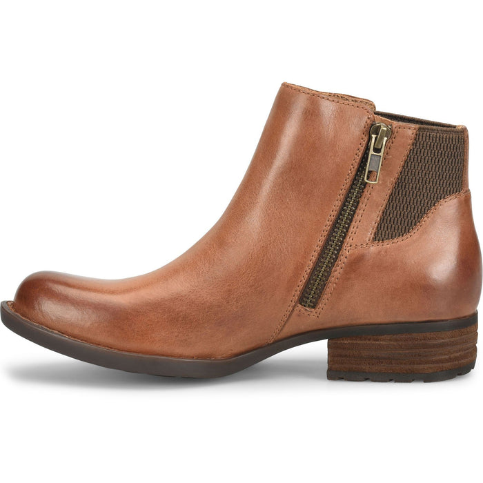 BORN KENDYL - MISSING FEATURES BULLET POINTS Boots Born 