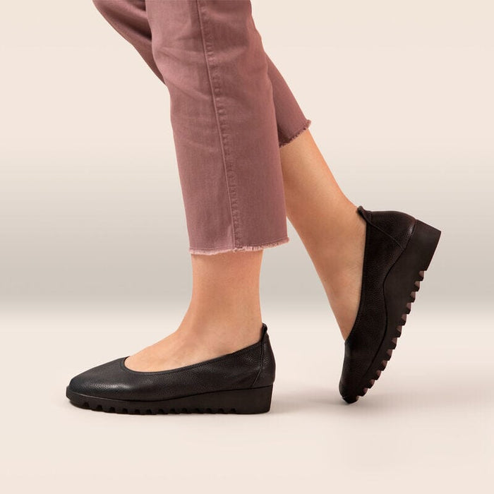 Ballerinas met sleehak - Schoenen kopen? | Korting tot 35 Ballerinas met sleehak - Schoenen kopen? | Korting tot 35