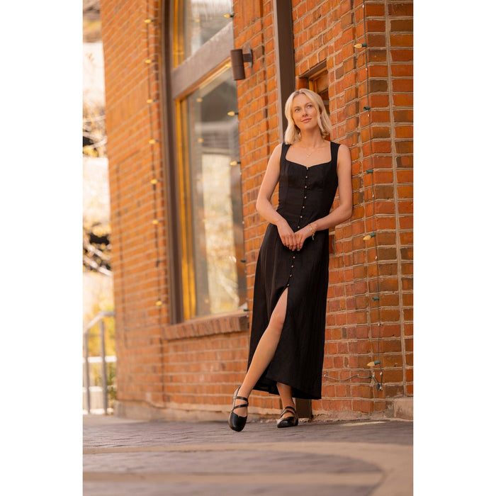 TAOS BANTER DOUBLE STRAP Flats Taos 