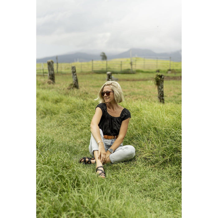 TAOS BIG TIME Sandals Taos 