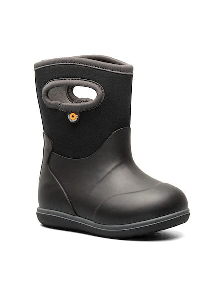 BOGS BABY CLASSIC Boots Bogs BLK 4 
