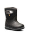 BOGS BABY CLASSIC Boots Bogs BLK 4 