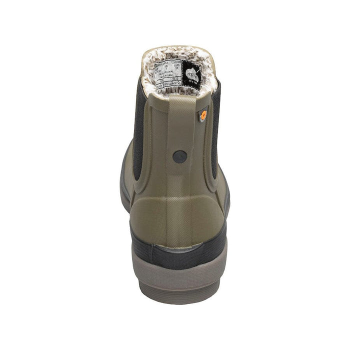 BOGS AMANDA CHELSEA II WOMEN'S Boots Bogs 