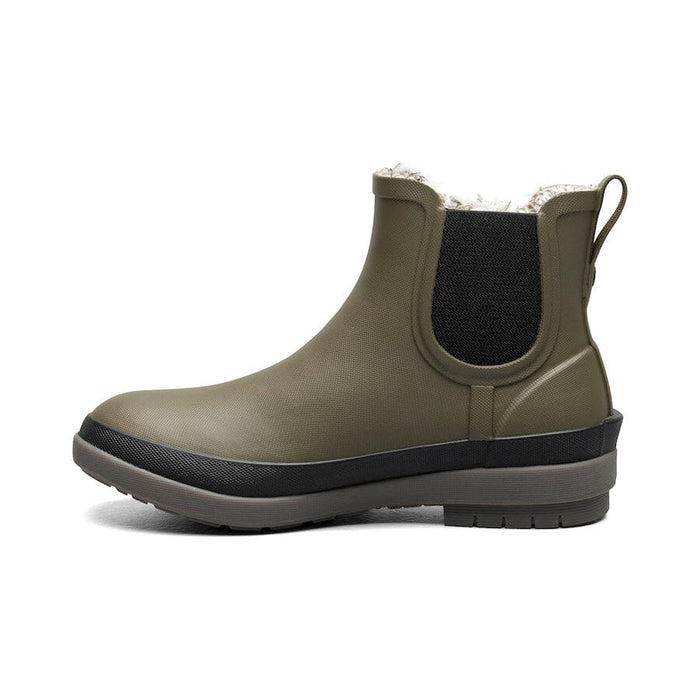 BOGS AMANDA CHELSEA II WOMEN'S Boots Bogs 