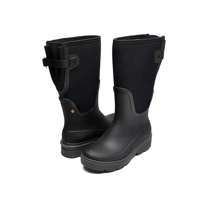 HAZEL TL ADJ CALF WOMEN'S BOOTS Bogs 