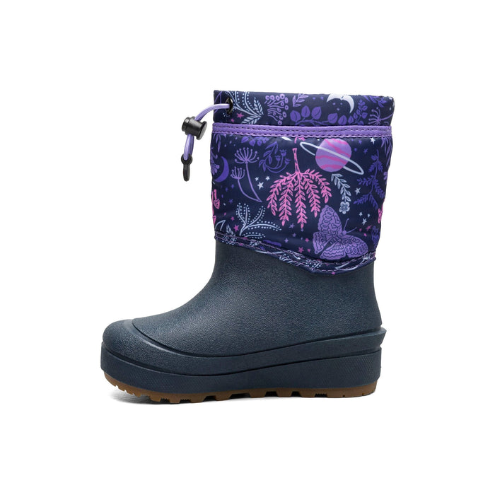 SNOW SHELL CHILDREN'S BOOTS Bogs 