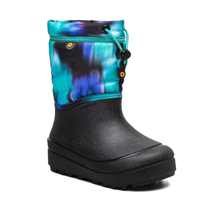 SNOW SHELL CHILDREN'S BOOTS Bogs 