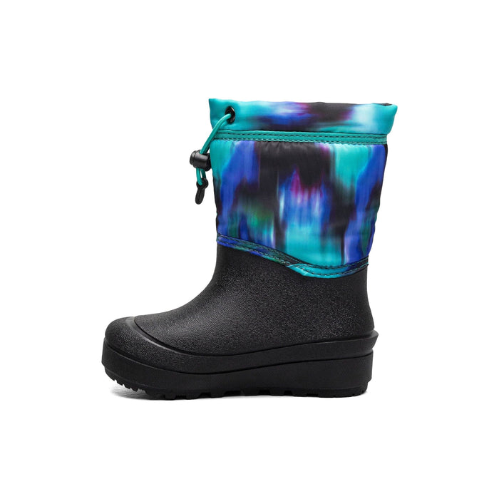 SNOW SHELL CHILDREN'S BOOTS Bogs 