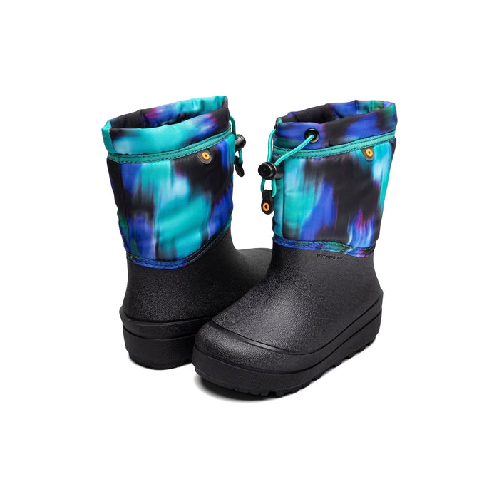 SNOW SHELL CHILDREN'S BOOTS Bogs 