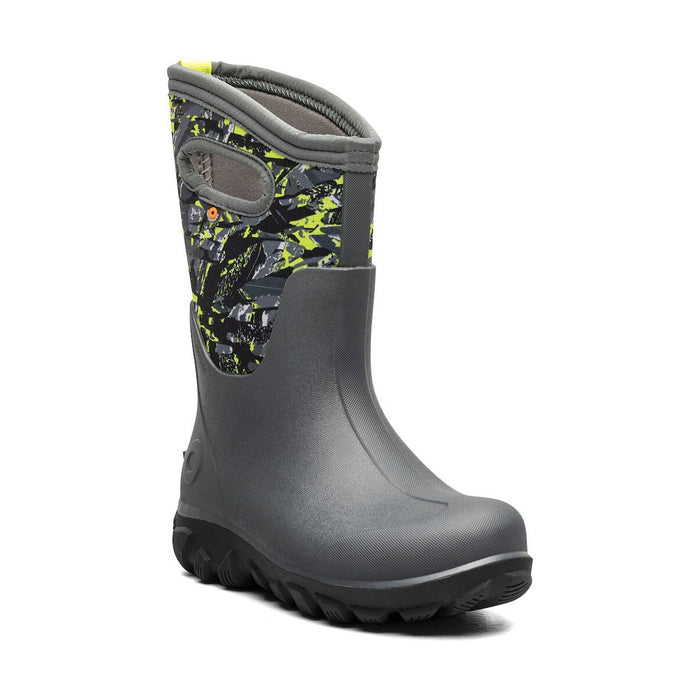 CLSC SEAMLESS this group would not merge with the other kids clsc seamless (duplicate colorways) CHILDREN'S BOOTS Bogs 