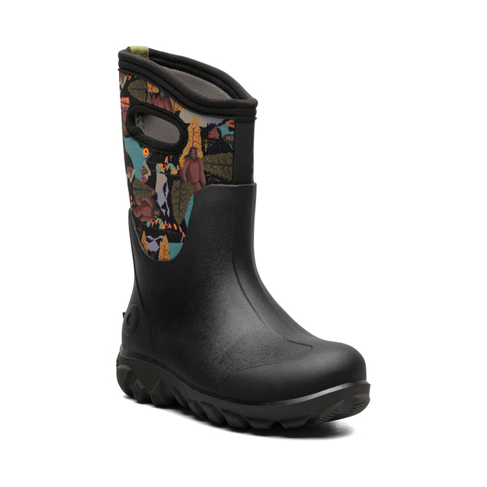 CLSC SEAMLESS this group would not merge with the other kids clsc seamless (duplicate colorways) CHILDREN'S BOOTS Bogs 