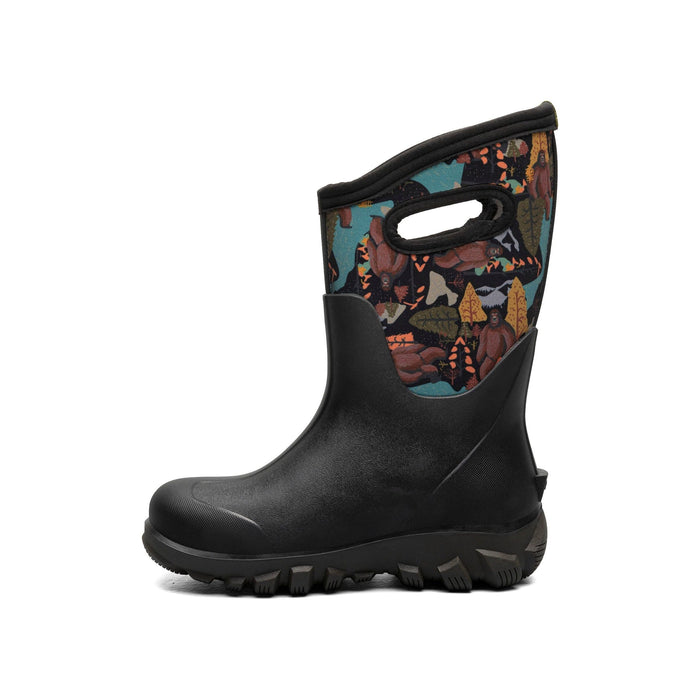 CLSC SEAMLESS this group would not merge with the other kids clsc seamless (duplicate colorways) CHILDREN'S BOOTS Bogs 