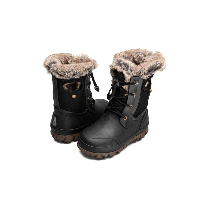 ARCATA II DOTS 73449 001 why dots? CHILDREN'S BOOTS Bogs 