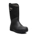 BOZEMAN II MEN'S BOOTS Bogs BLACK 7 
