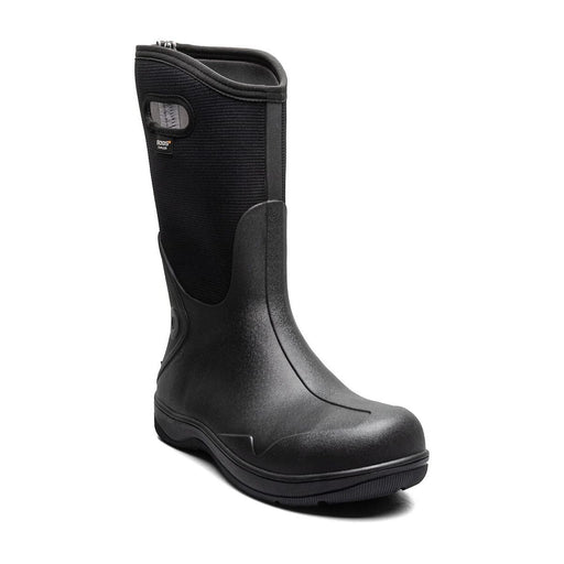 73348 001 MEN'S BOOTS Bogs BLACK 7 