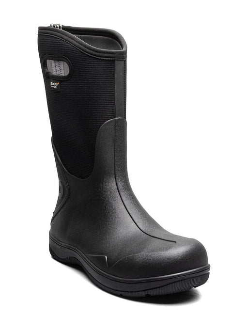 73348 001 MEN'S BOOTS Bogs BLACK 7 