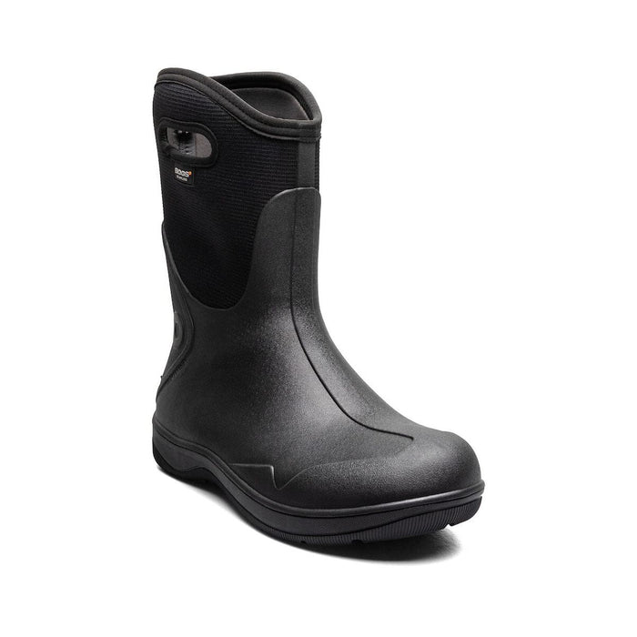 ULTRA SEAMLESS MID MEN'S BOOTS Bogs BLACK 7 